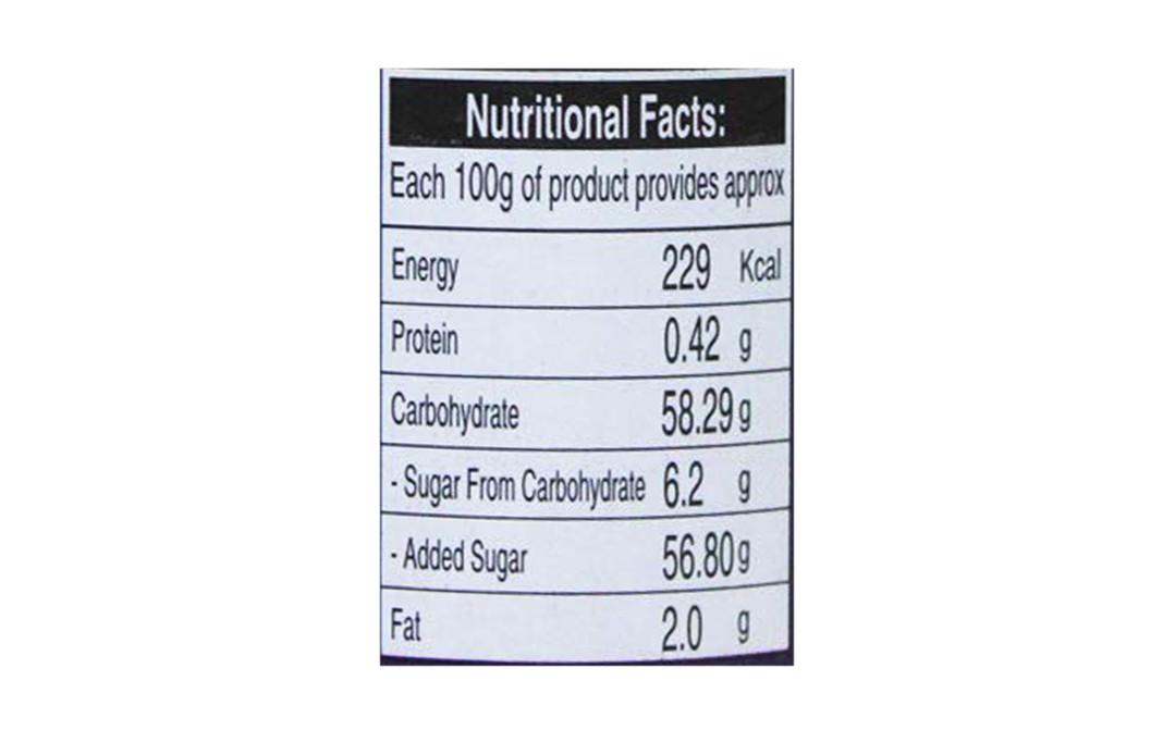 Suruchi Gor Keri Pickle    Plastic Jar  200 grams